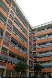 Blk 429 Tampines Street 41 (Tampines), HDB Executive #583962531